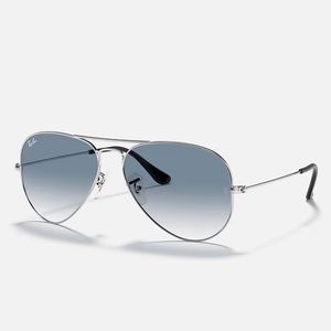 Ray Ban Aviator Gradient